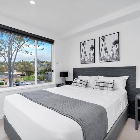 Kiama Motel 617 Zewnętrze zdjęcie
