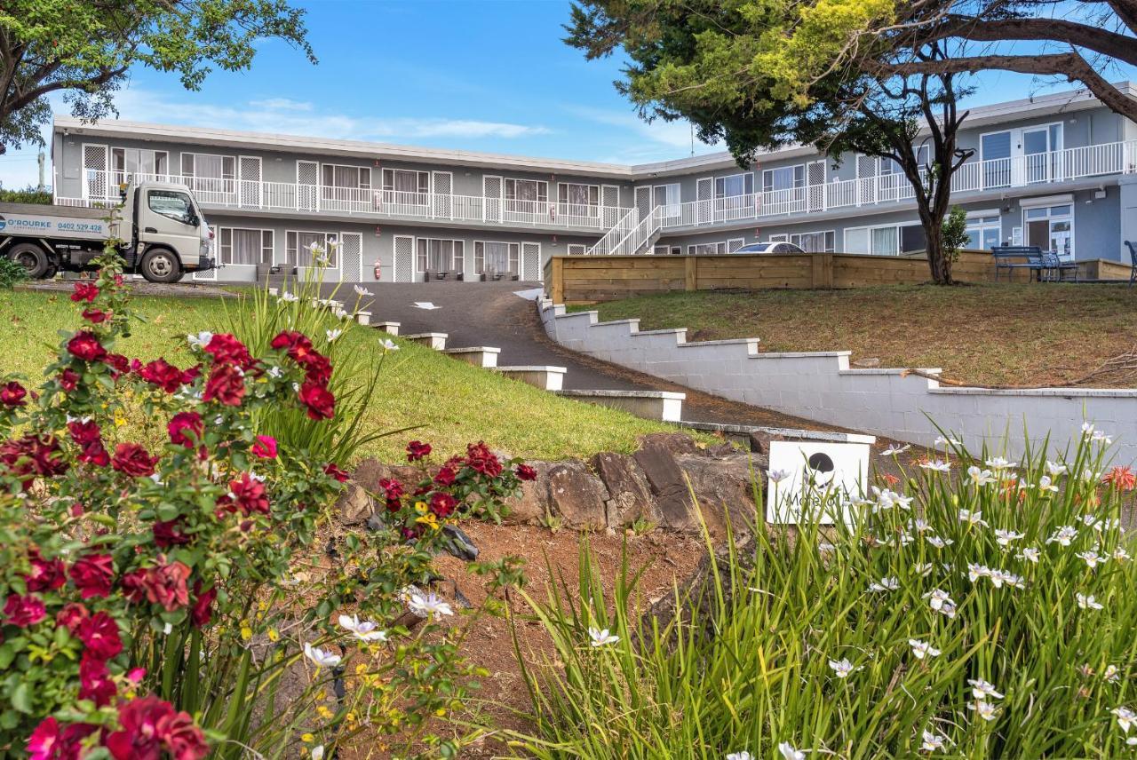 Kiama Motel 617 Zewnętrze zdjęcie