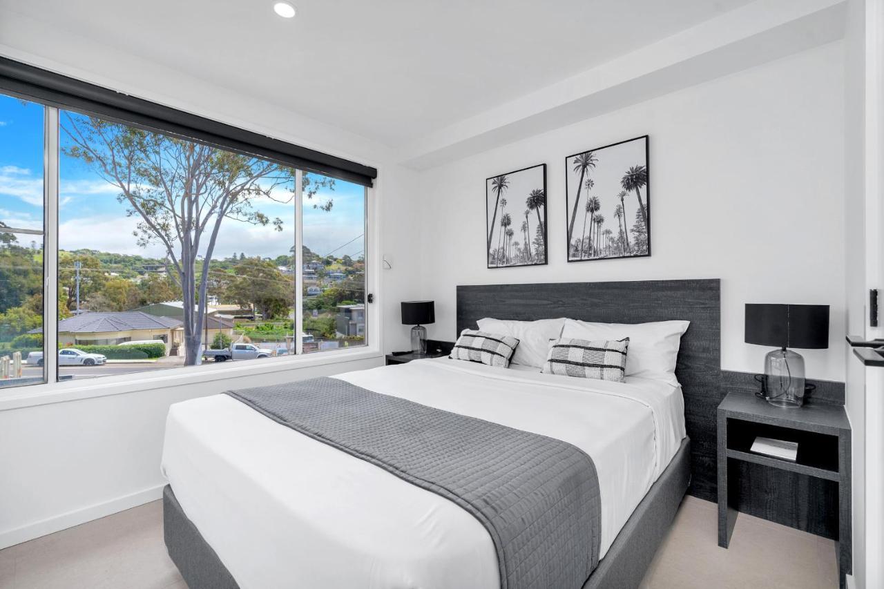 Kiama Motel 617 Zewnętrze zdjęcie