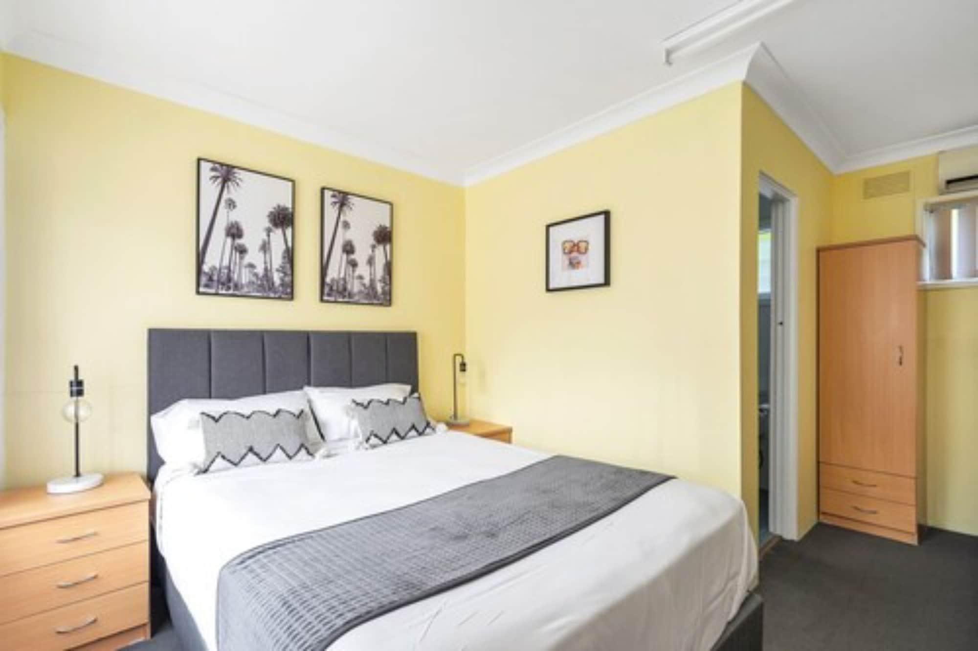 Kiama Motel 617 Zewnętrze zdjęcie