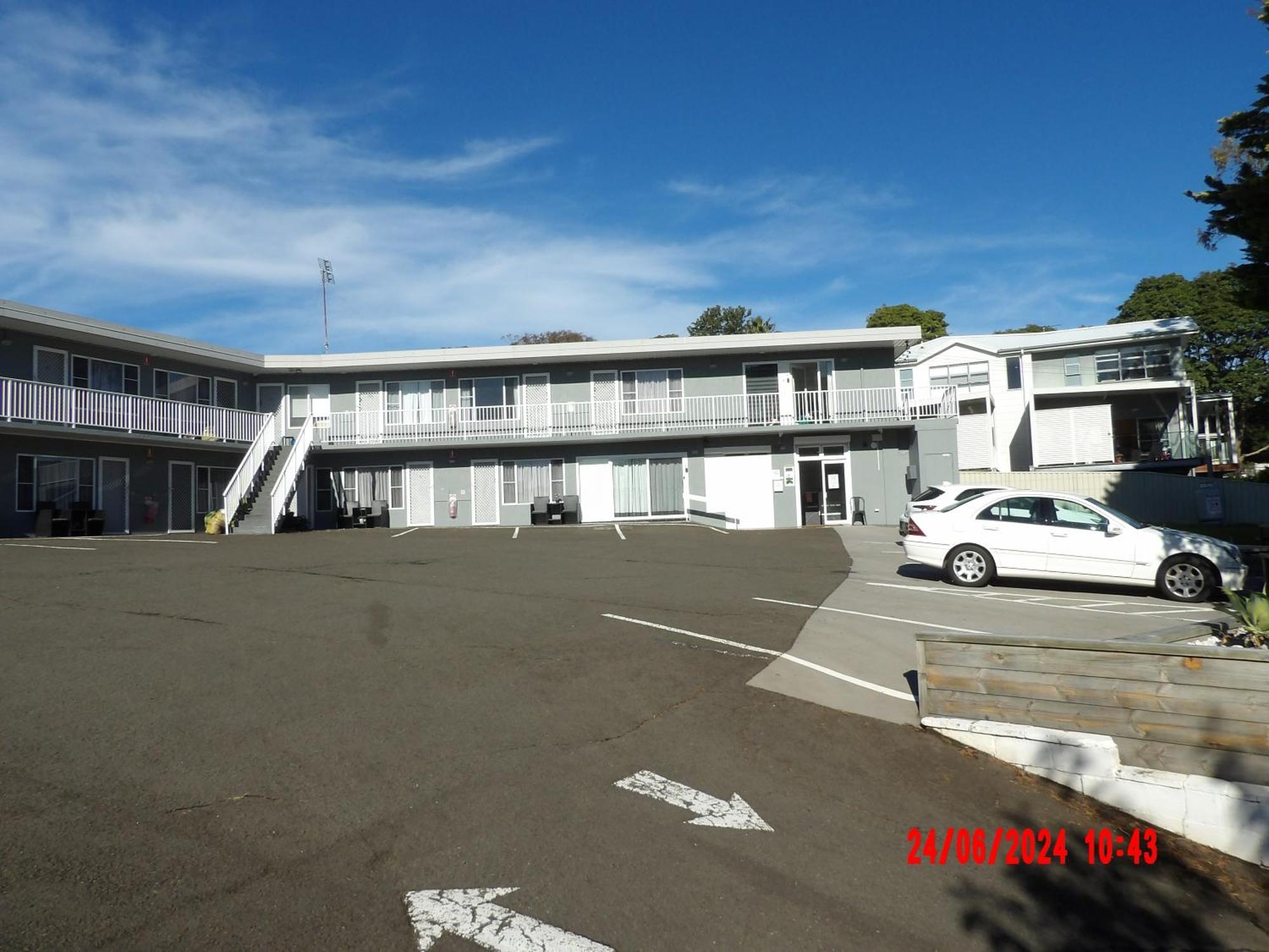Kiama Motel 617 Zewnętrze zdjęcie