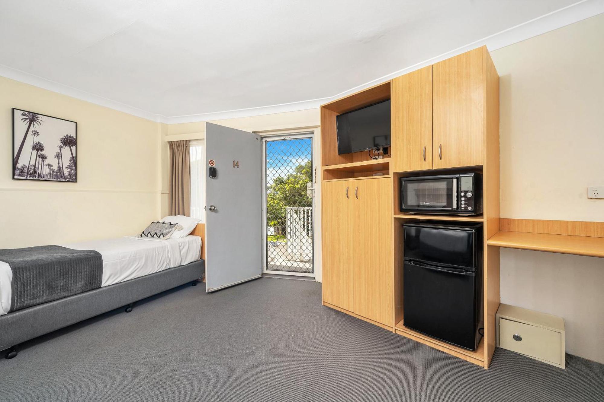 Kiama Motel 617 Zewnętrze zdjęcie