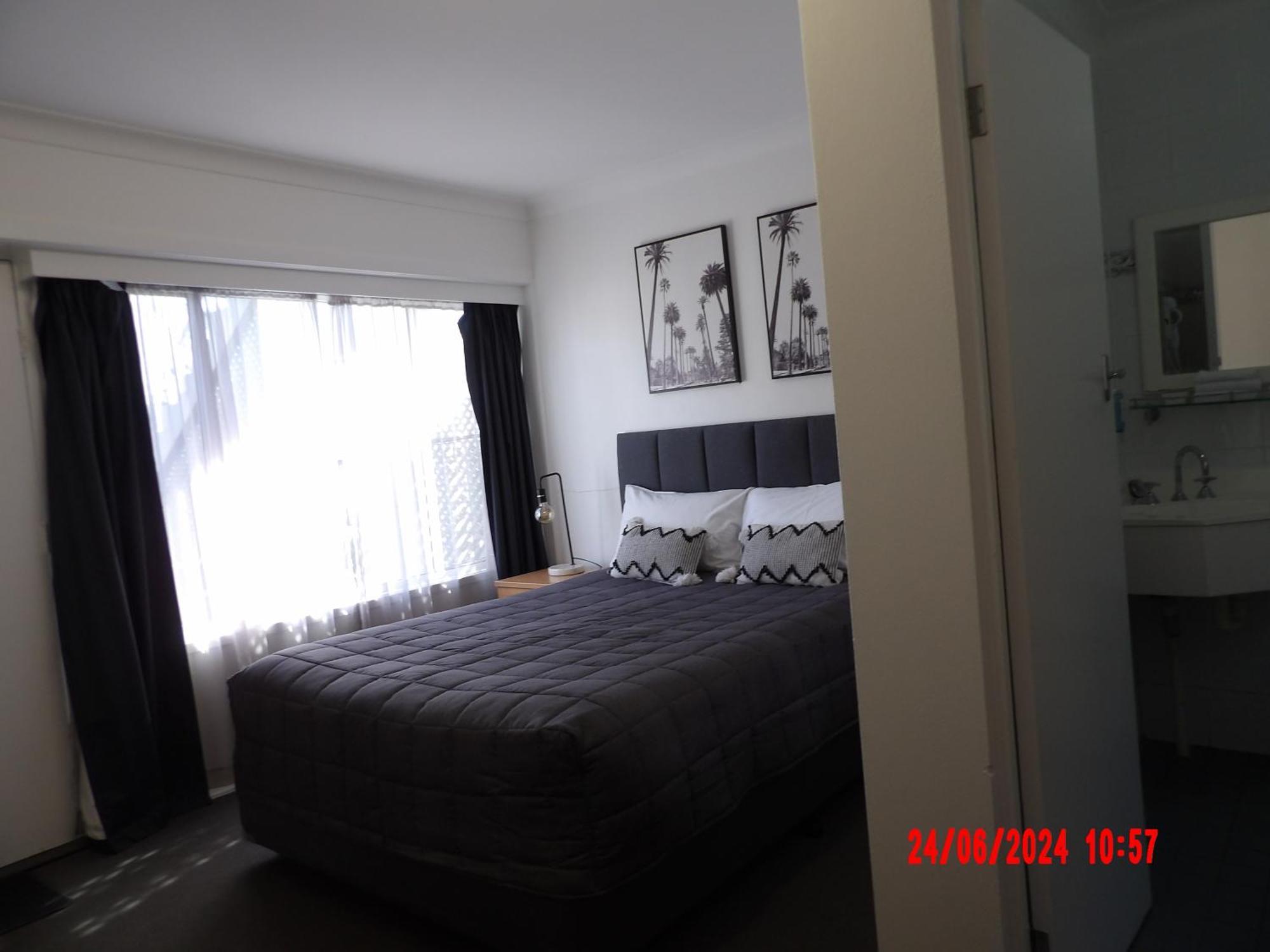 Kiama Motel 617 Zewnętrze zdjęcie