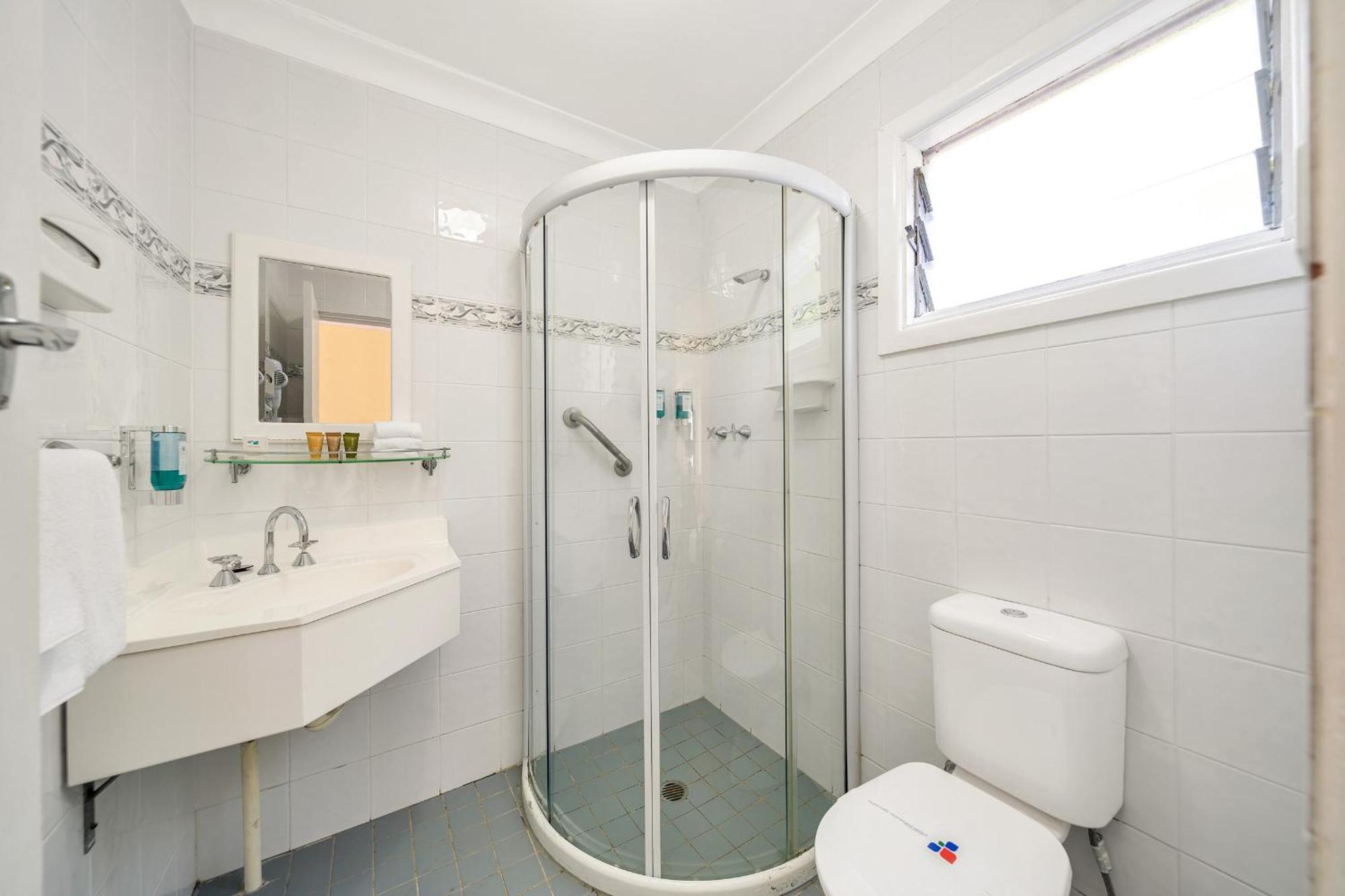 Kiama Motel 617 Zewnętrze zdjęcie