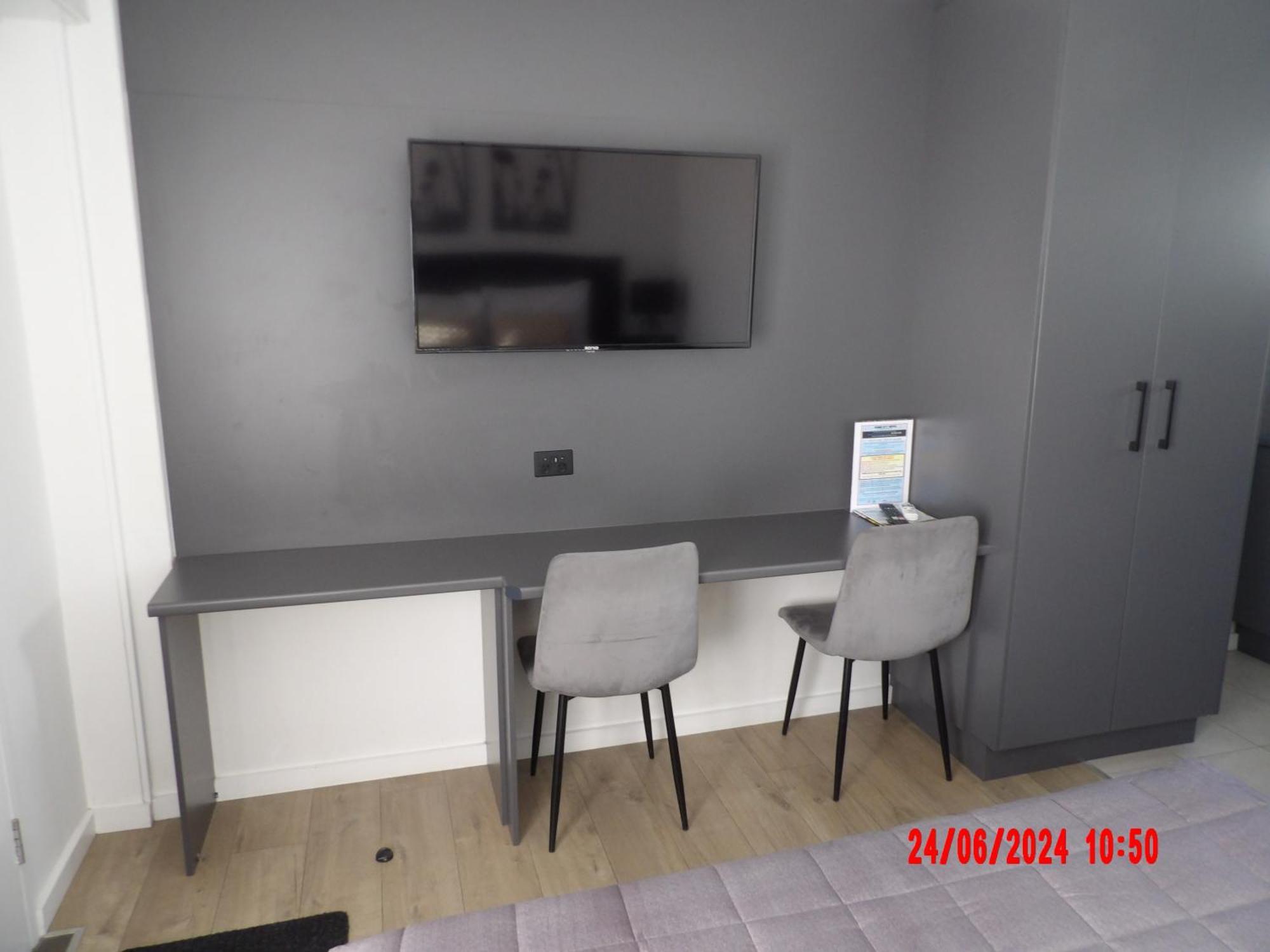Kiama Motel 617 Zewnętrze zdjęcie