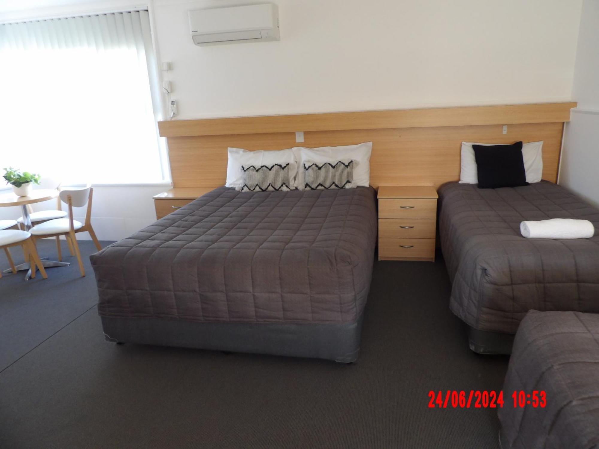 Kiama Motel 617 Zewnętrze zdjęcie