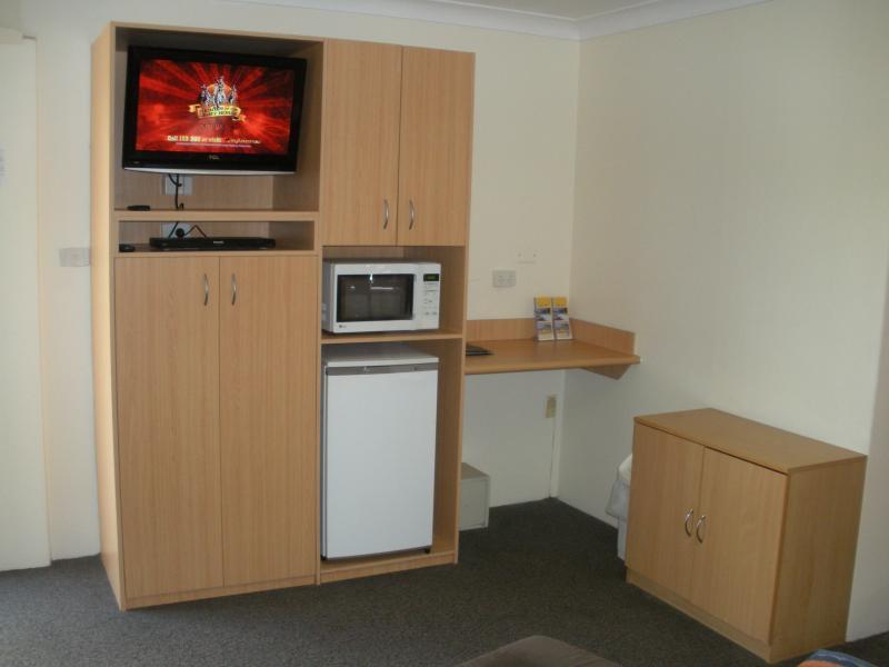 Kiama Motel 617 Zewnętrze zdjęcie