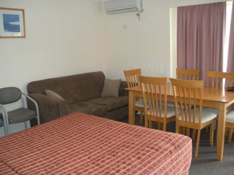 Kiama Motel 617 Zewnętrze zdjęcie