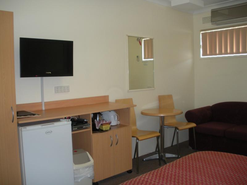 Kiama Motel 617 Zewnętrze zdjęcie