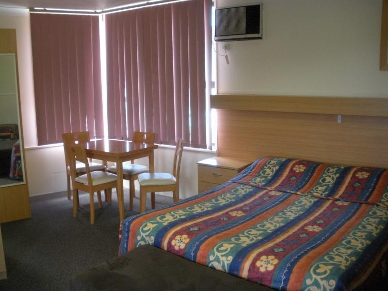 Kiama Motel 617 Zewnętrze zdjęcie