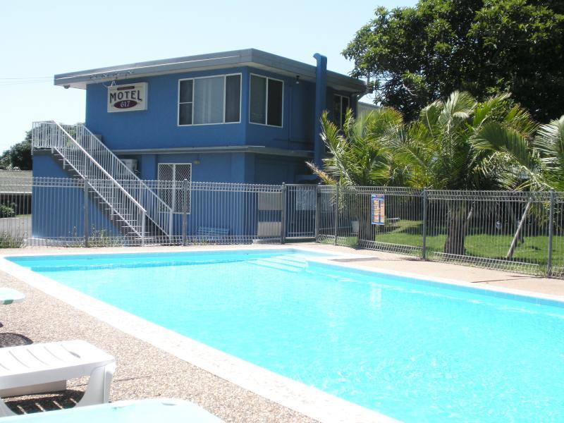 Kiama Motel 617 Zewnętrze zdjęcie