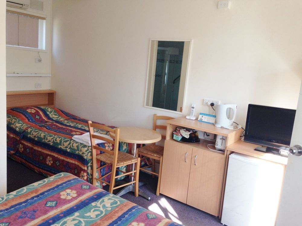 Kiama Motel 617 Zewnętrze zdjęcie