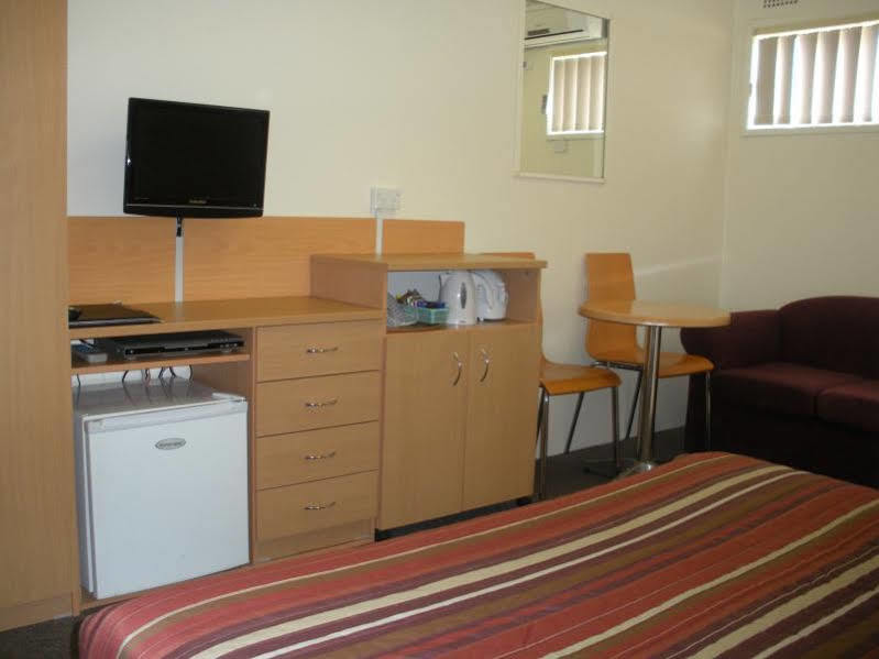 Kiama Motel 617 Zewnętrze zdjęcie