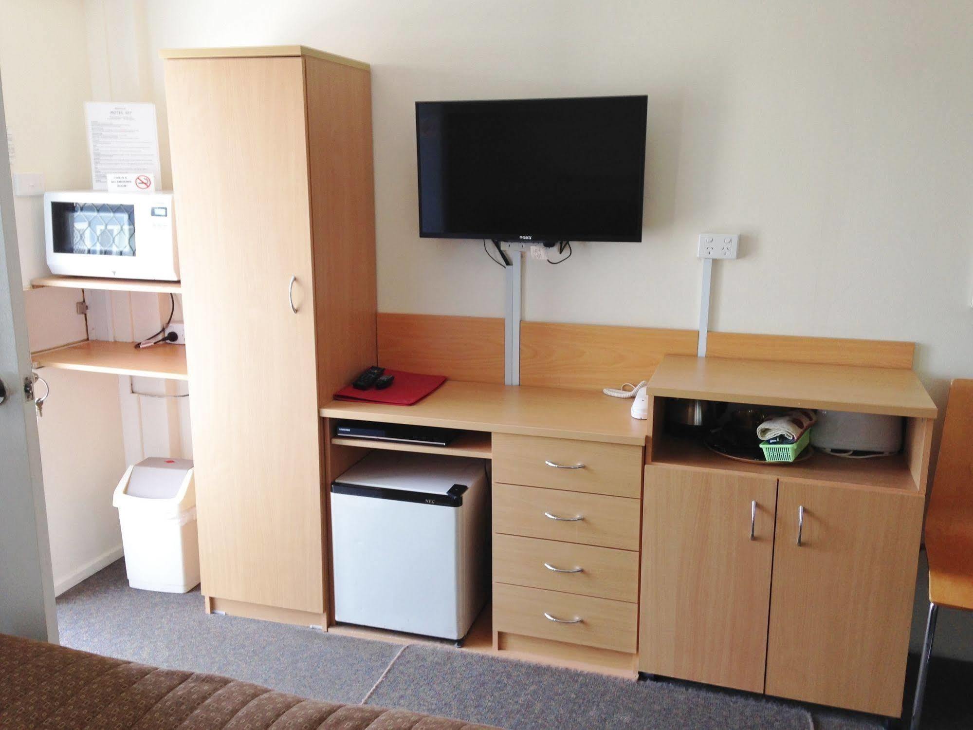Kiama Motel 617 Zewnętrze zdjęcie