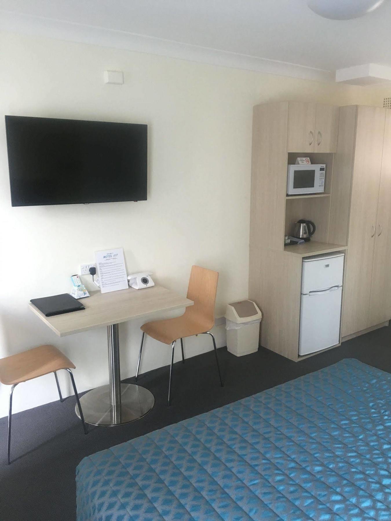 Kiama Motel 617 Zewnętrze zdjęcie