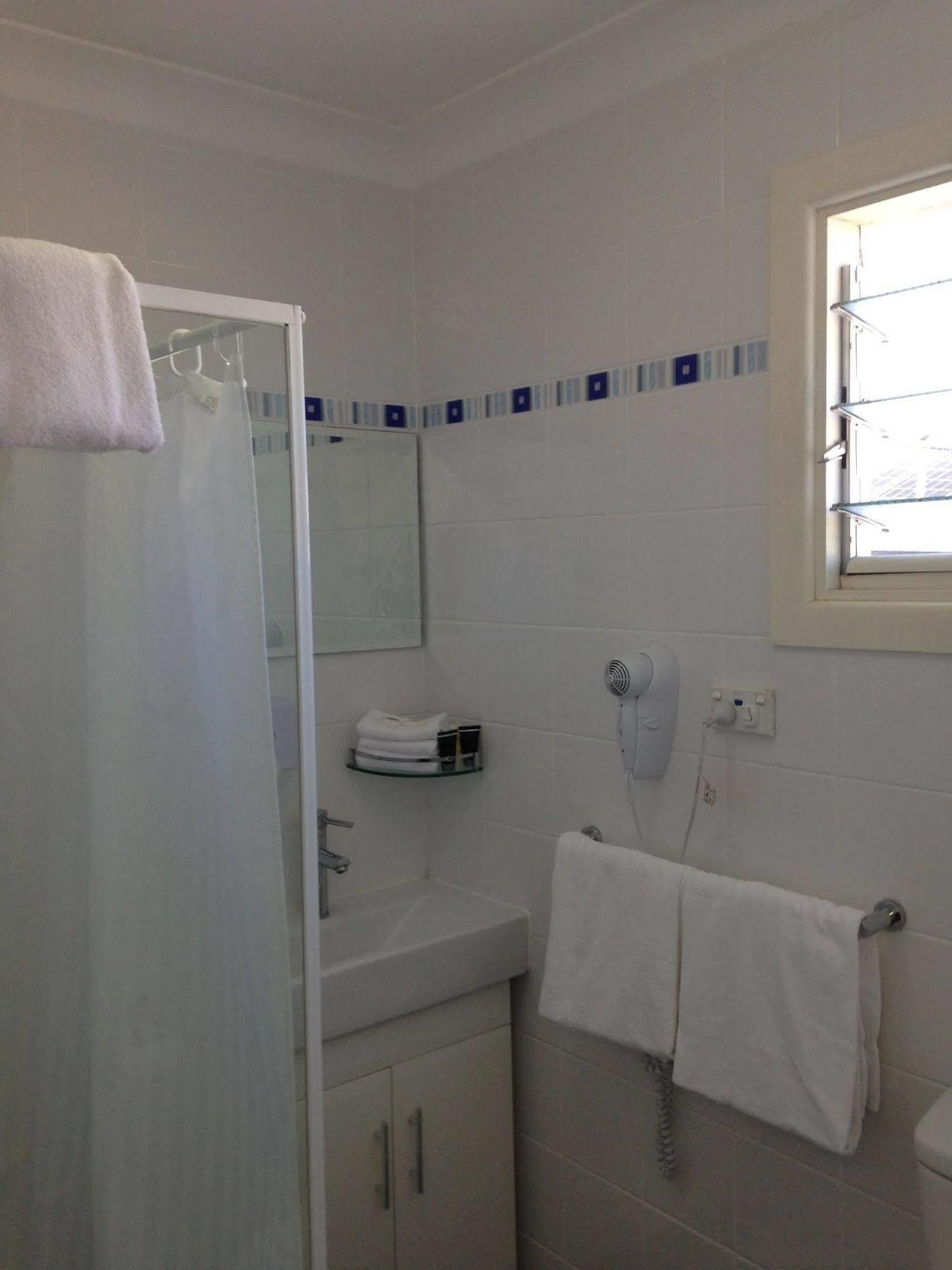 Kiama Motel 617 Zewnętrze zdjęcie