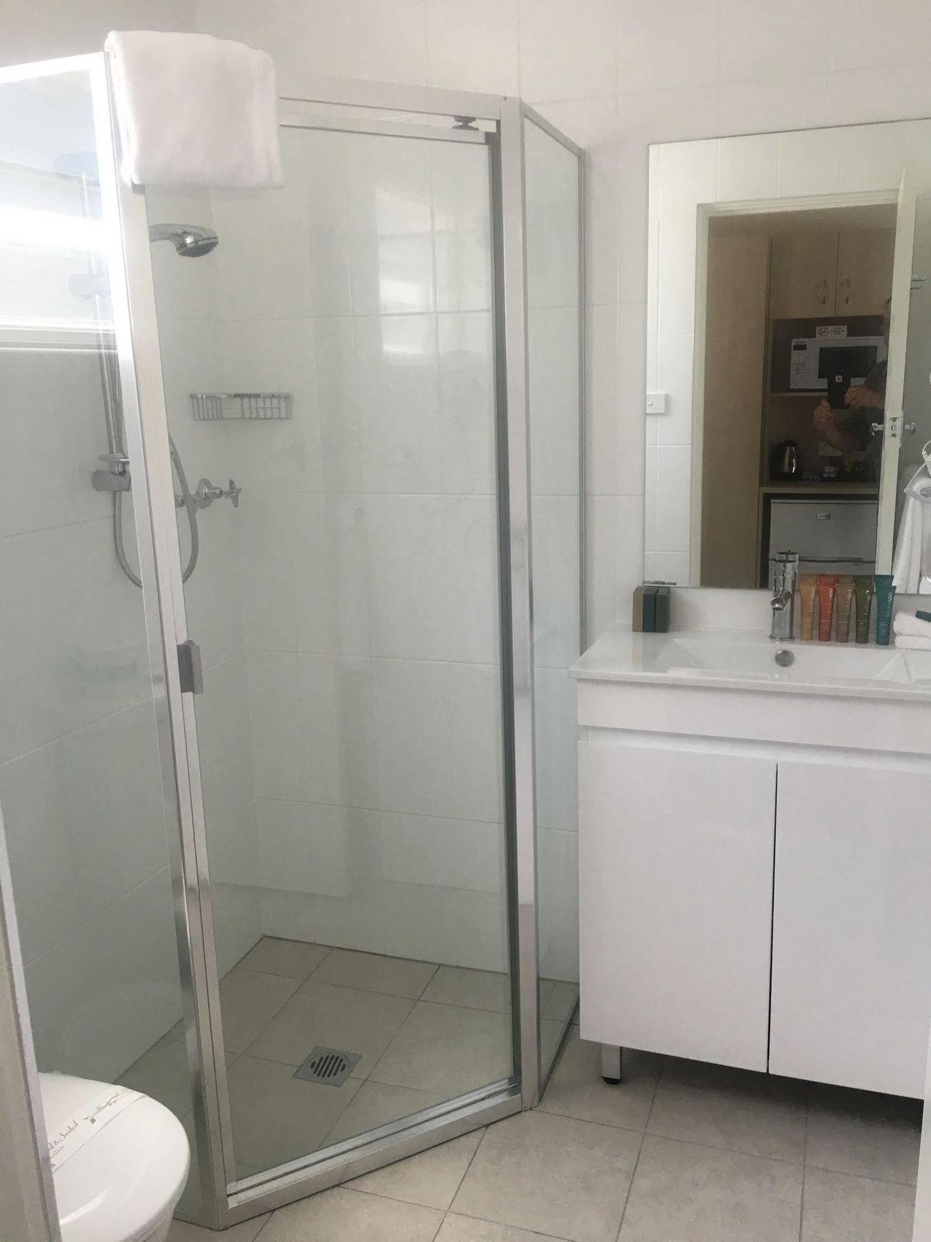 Kiama Motel 617 Zewnętrze zdjęcie
